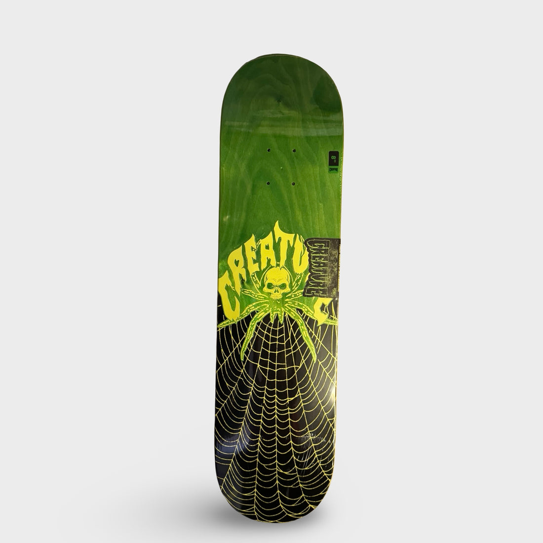 Creature 8" Ransom Birch Deck