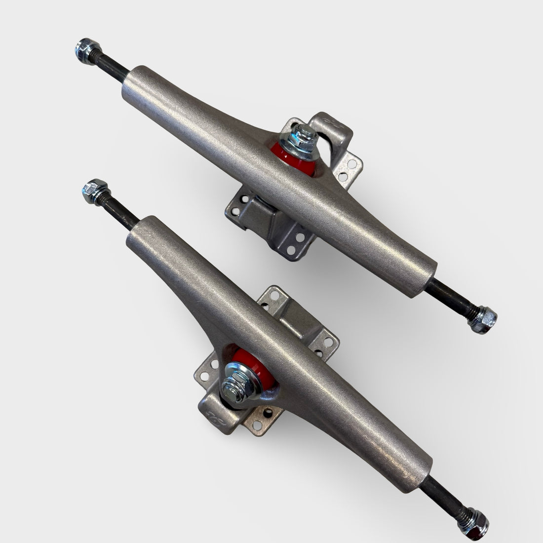 Cadillac 180mm Longboard Truck (Set Of 2)