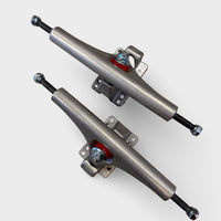 Cadillac 180mm Longboard Truck (Set Of 2)