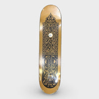 Evisen 8.25" Ancient Flora Deck