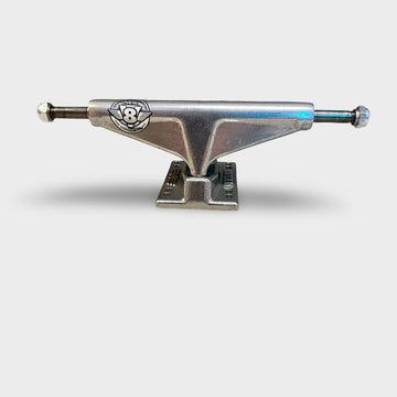 Venture V8 Hi Polished Trucks (2)