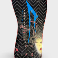 Lakai Vintage Shoe Deck
