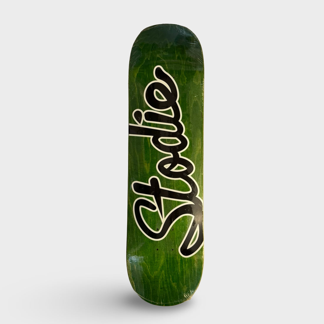 Stodie 8.38" Big Team Deck