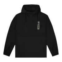 Namakubi Outline Jacket | Ghost & Darkness Streetwear