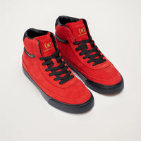 JACUZZI North High Top - Krudco. Skateshop