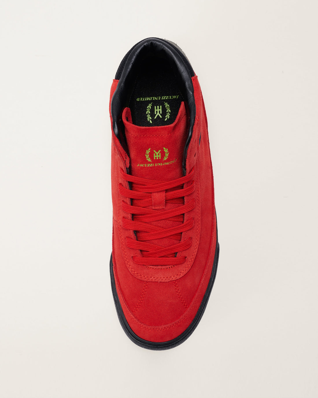 JACUZZI North High Top - Krudco. Skateshop