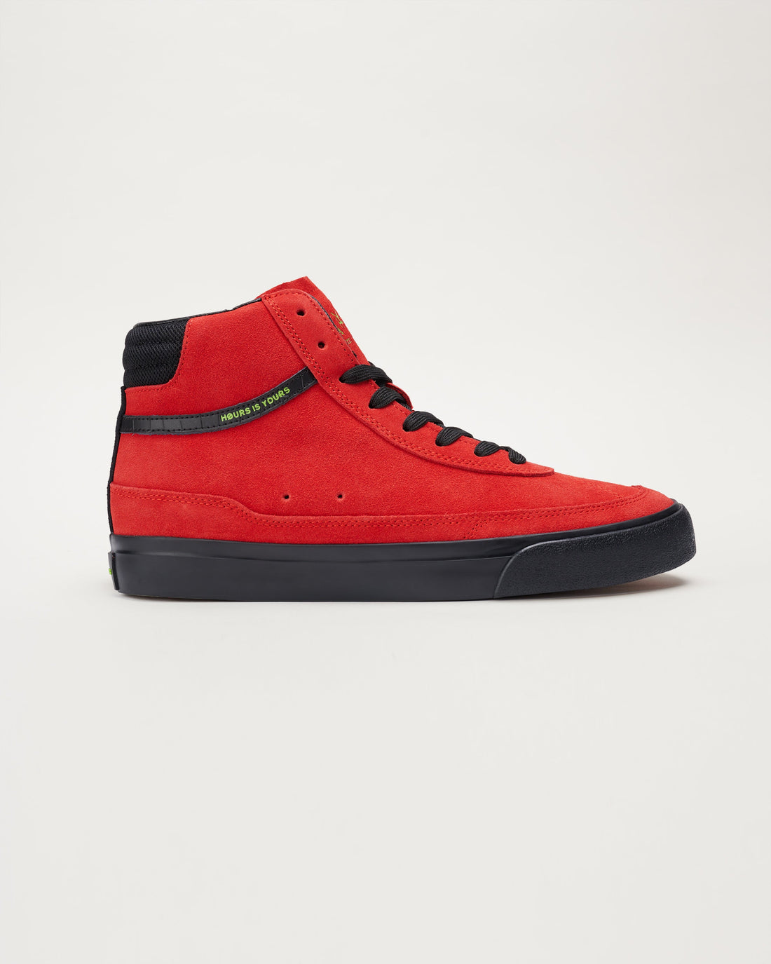 JACUZZI North High Top - Krudco. Skateshop
