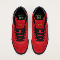 JACUZZI North High Top - Krudco. Skateshop
