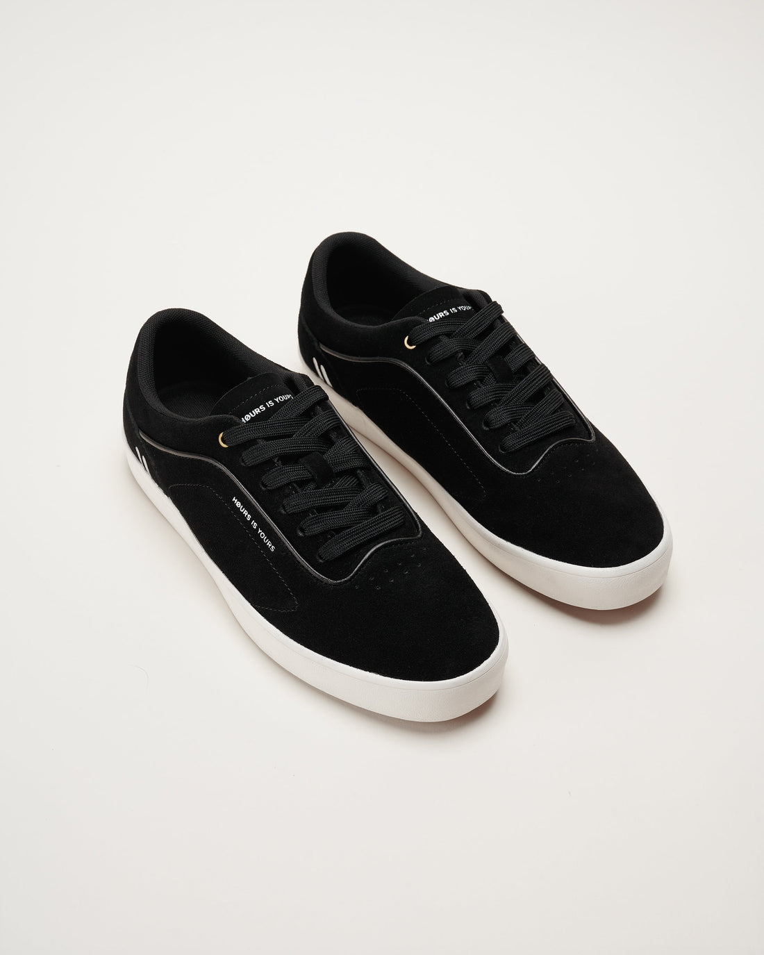 Bryan Herman CODE V2 Black off-white - Krudco. Skateshop