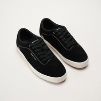 Bryan Herman CODE V2 Black off-white - Krudco. Skateshop