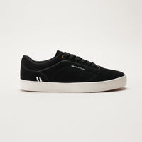 Bryan Herman CODE V2 Black off-white - Krudco. Skateshop