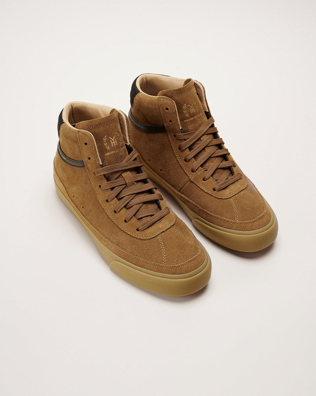 NORTH Desert Tan Gum - Krudco. Skateshop