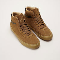 NORTH Desert Tan Gum - Krudco. Skateshop