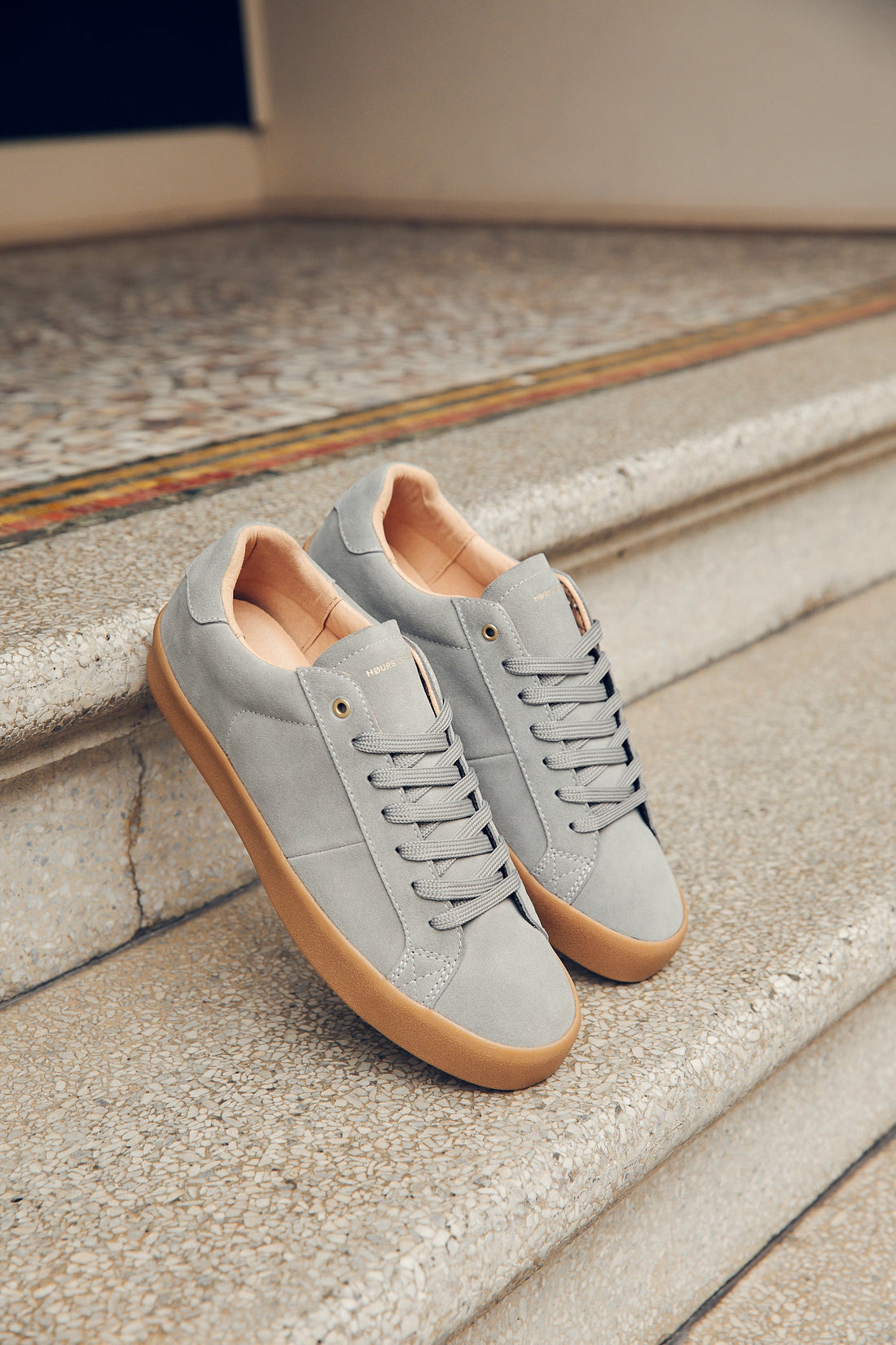 Hour C71 TELEGREY GUM - Krudco. Skateshop