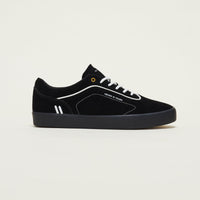 Bryan Herman CODE V2 black pinstripe