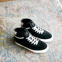 HOURS IS YOURS NORTH Black Off White - Krudco. Skateshop