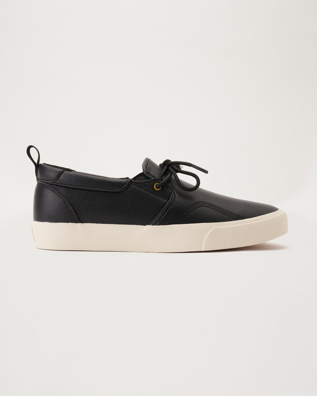 Callio S77 Black Leather - Krudco. Skateshop