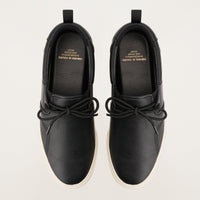 Callio S77 Black Leather - Krudco. Skateshop