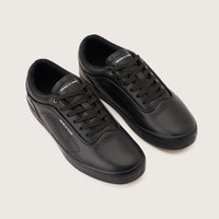 CODE V2 Black Leather - Krudco. Skateshop