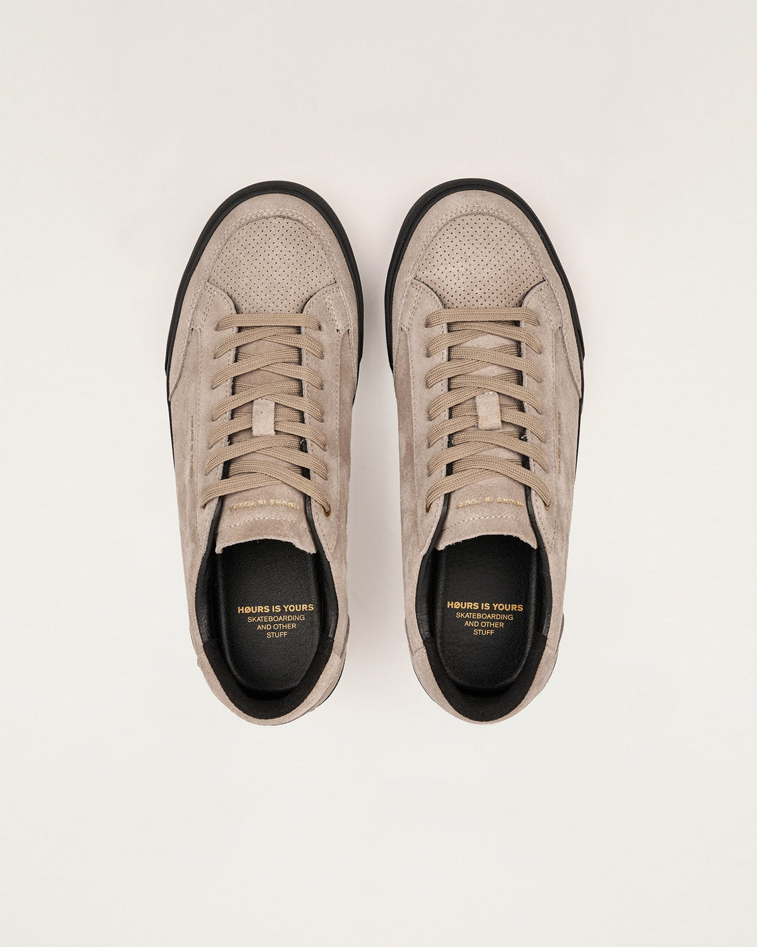 DMC-1 Cashmere - Krudco. Skateshop