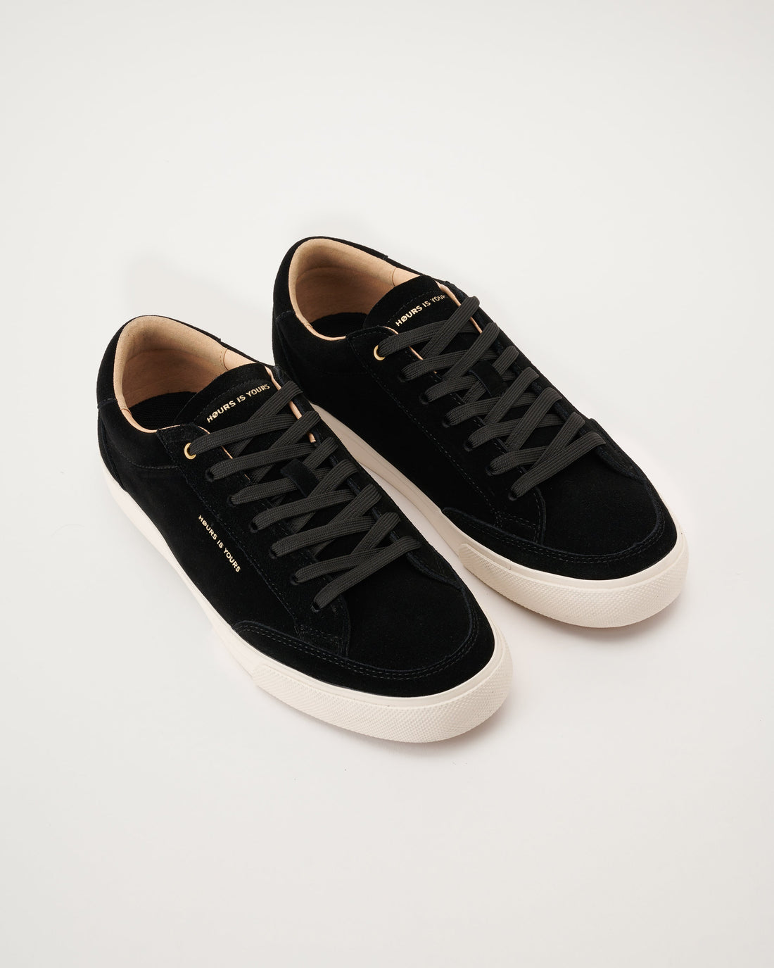 DMC-1 OG Black / New Style - Krudco. Skateshop