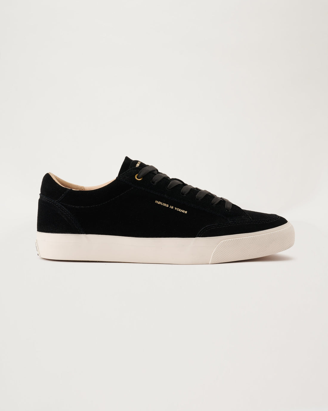 DMC-1 OG Black / New Style - Krudco. Skateshop
