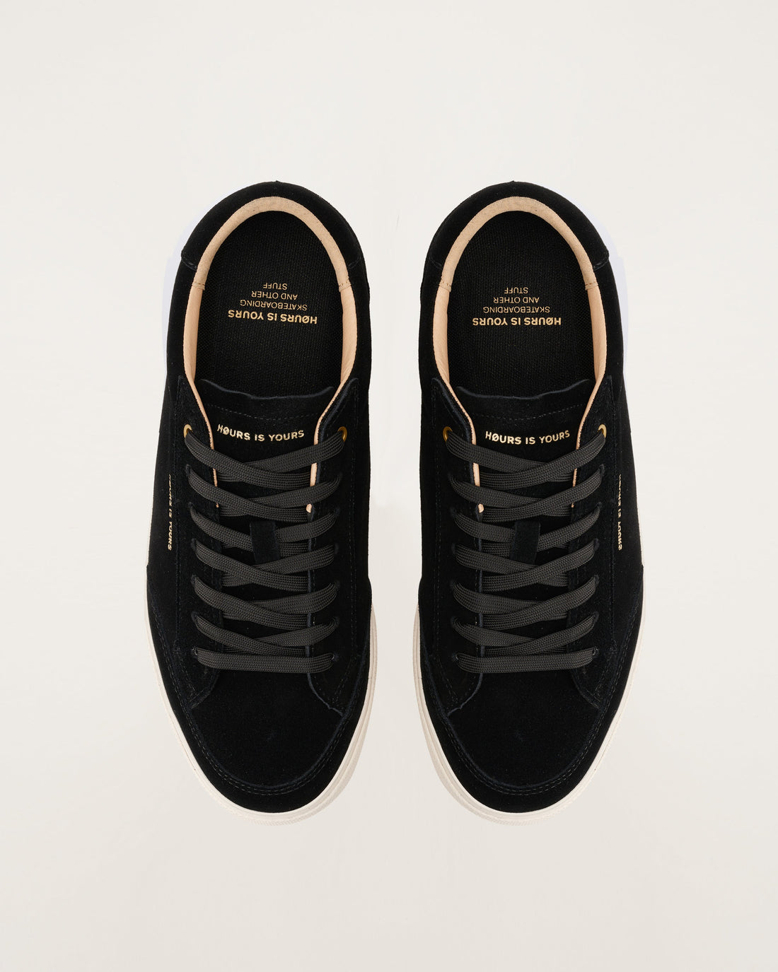 DMC-1 OG Black / New Style - Krudco. Skateshop