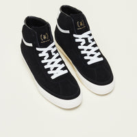 HOURS IS YOURS NORTH Black Off White - Krudco. Skateshop