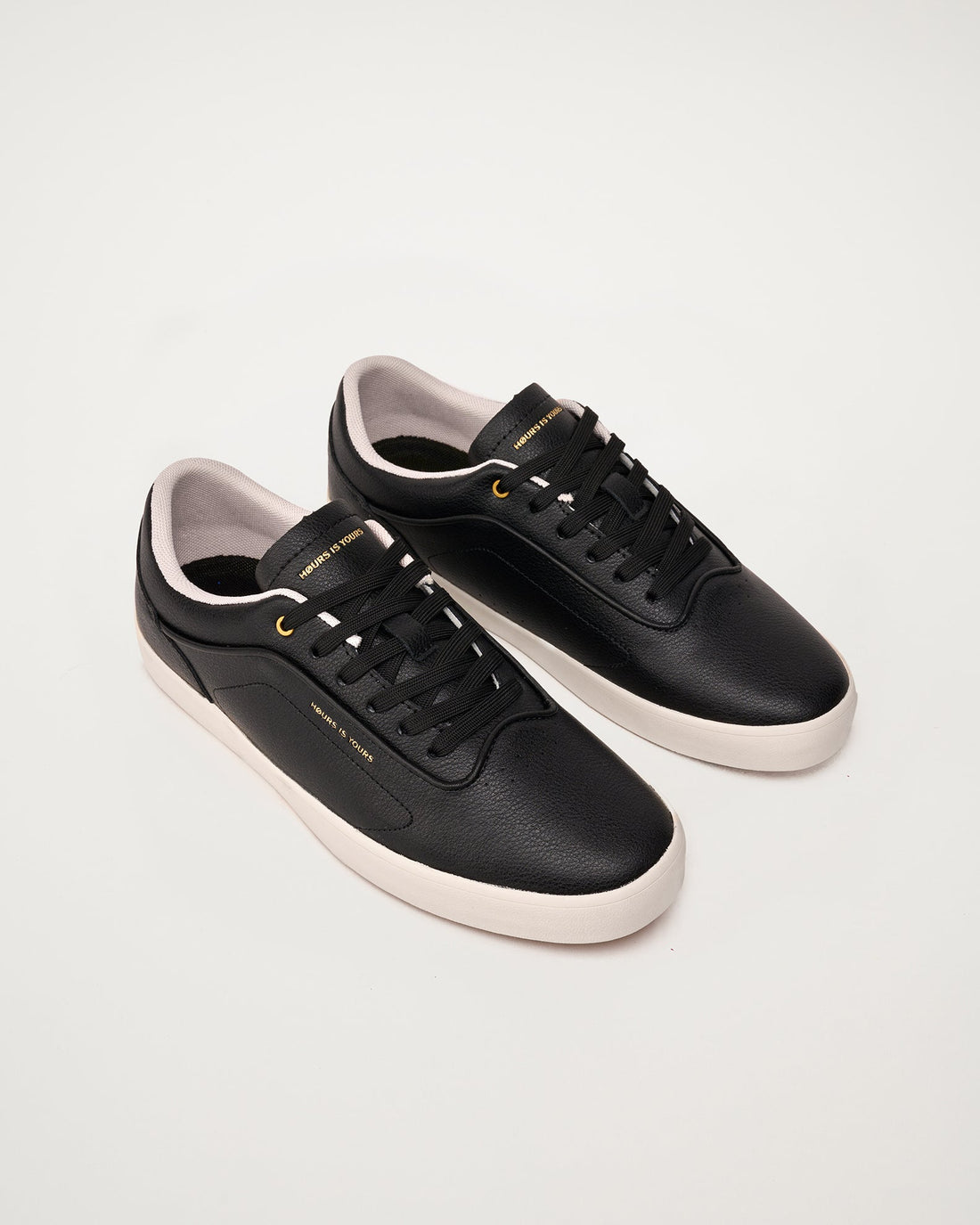 CODE V2 MATTE BLACK LEATHER - Krudco. Skateshop