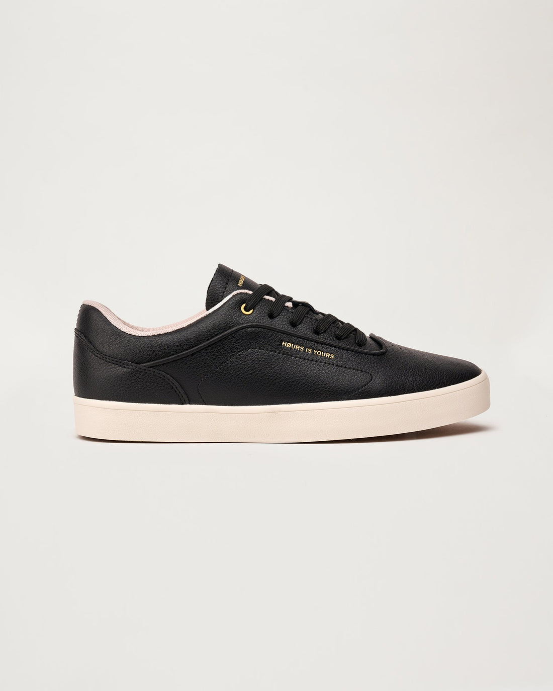 CODE V2 MATTE BLACK LEATHER - Krudco. Skateshop