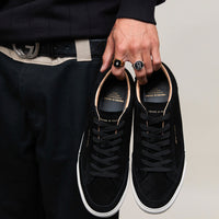 DMC-1 OG Black / New Style - Krudco. Skateshop