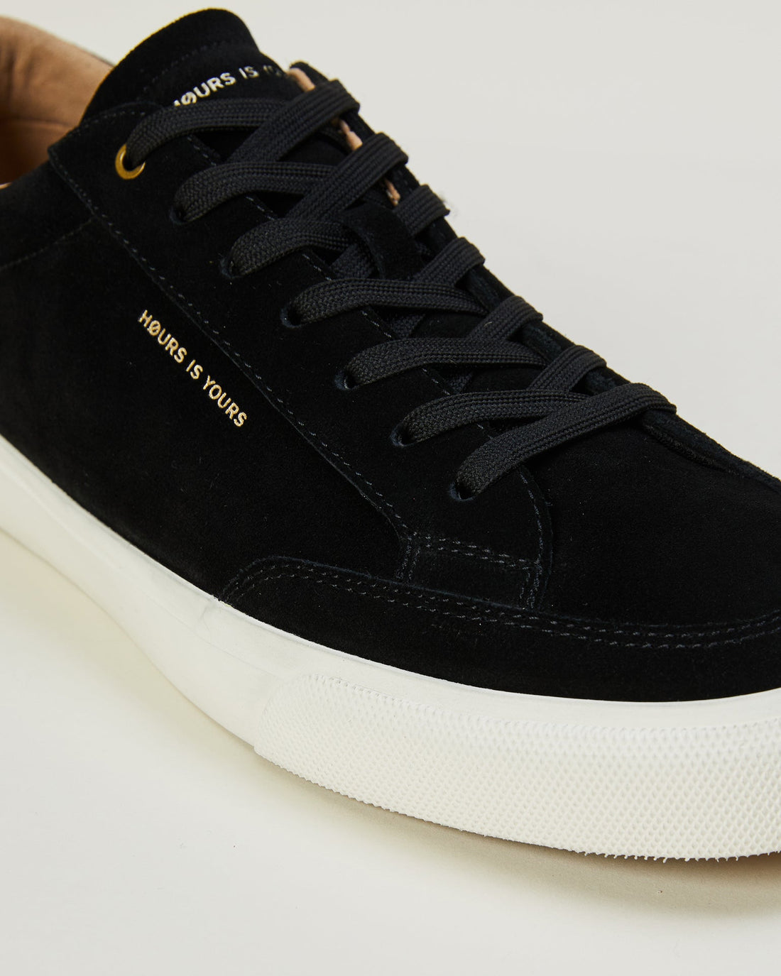 DMC-1 OG Black / New Style - Krudco. Skateshop