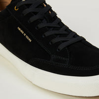 DMC-1 OG Black / New Style - Krudco. Skateshop