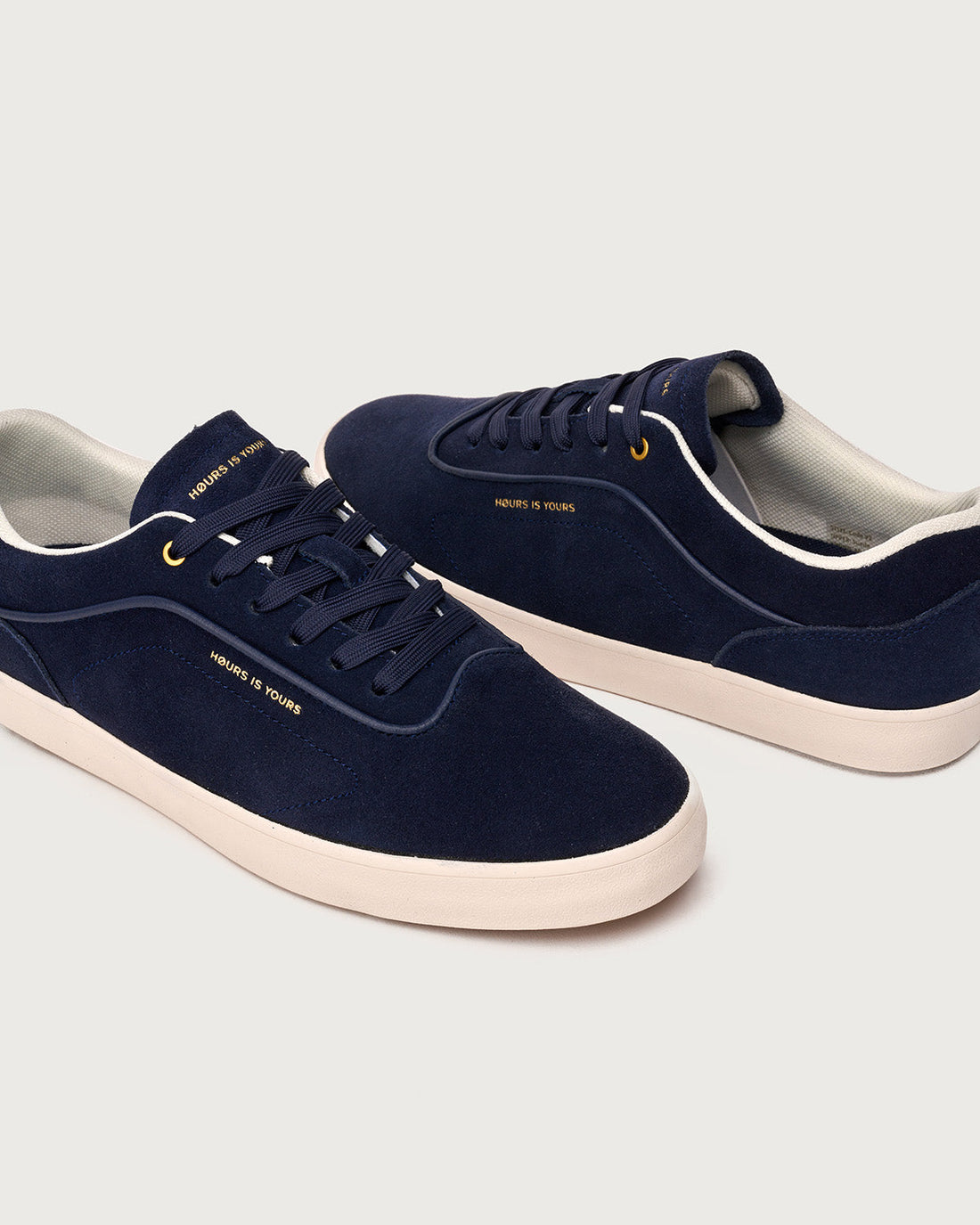CODE V2 Navy Blue - Krudco. Skateshop
