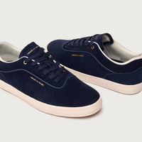 CODE V2 Navy Blue - Krudco. Skateshop