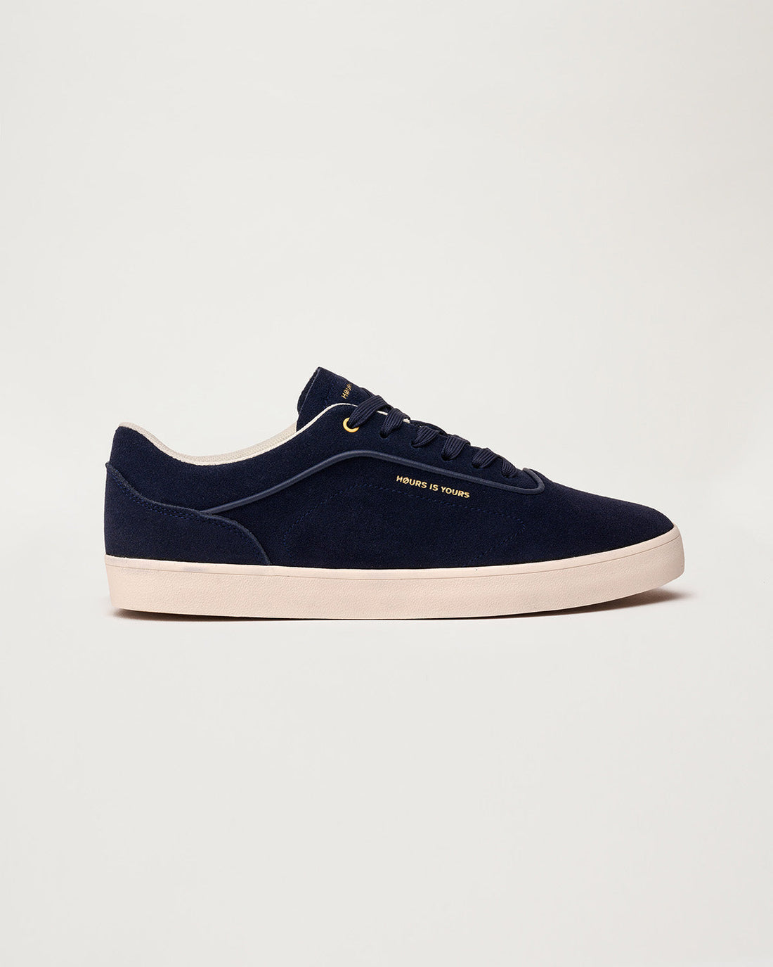 CODE V2 Navy Blue - Krudco. Skateshop
