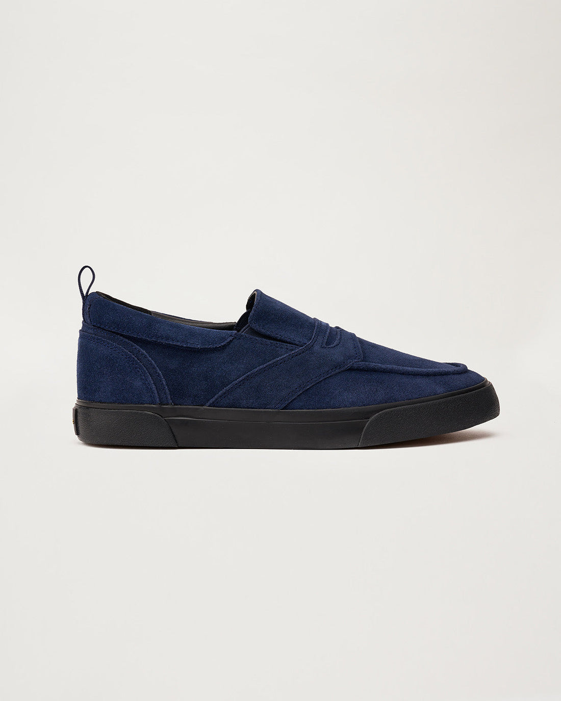 Cohiba SL30 Dark Navy Skate Loafer - Krudco. Skateshop