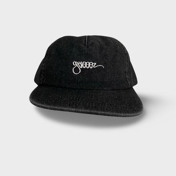GX1000 Tag Hat Black