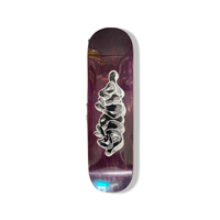 Stodie Graffiti Skateboard Deck