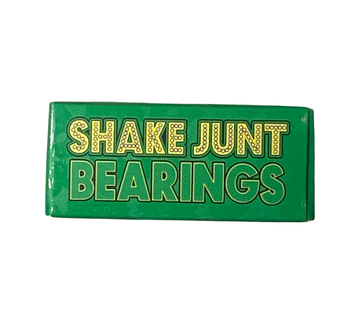 Shake Junt Low Rider Abec 3 Bearings