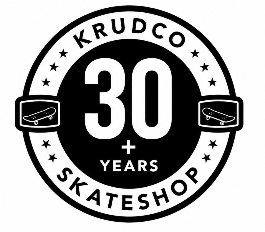 Krooked Kronichles Limited Edition DVD | Krudco