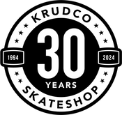 Krudco. Skateshop