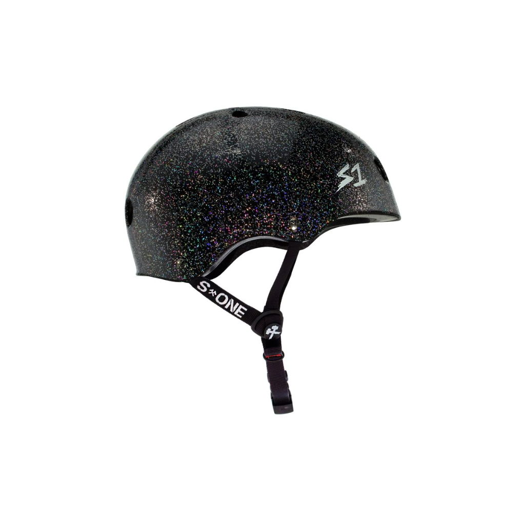 S1 Lifer Helmet Glitter
