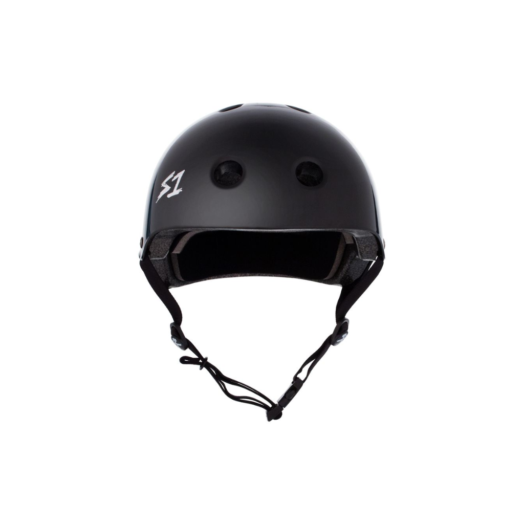 S1 Lifer Helmet Gloss