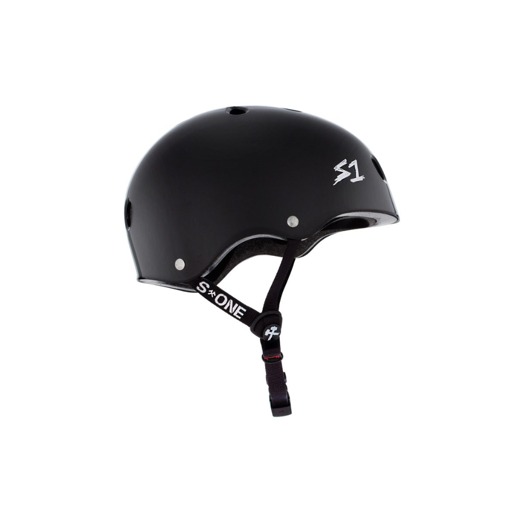 S1 Lifer Helmet Gloss