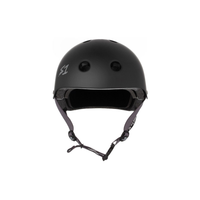 S1 Lifer Helmet Black Matte