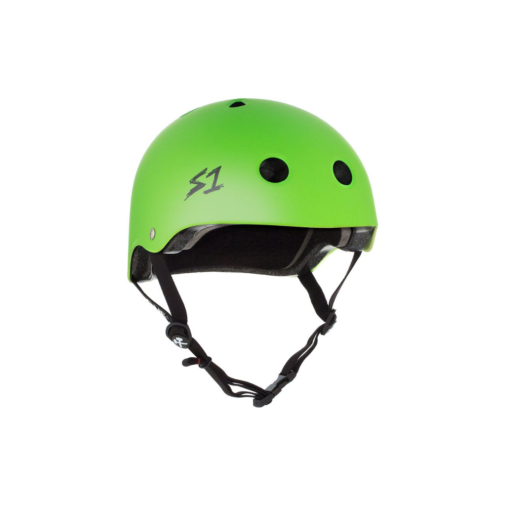 S1 Lifer Helmet Matte