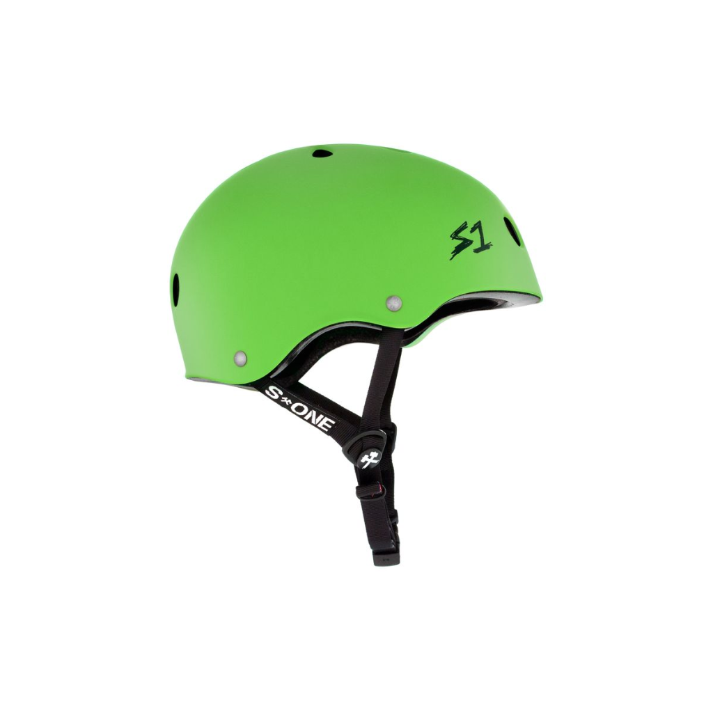 S1 Lifer Helmet Matte