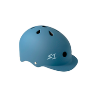 S1 Lifer Brim Helmet