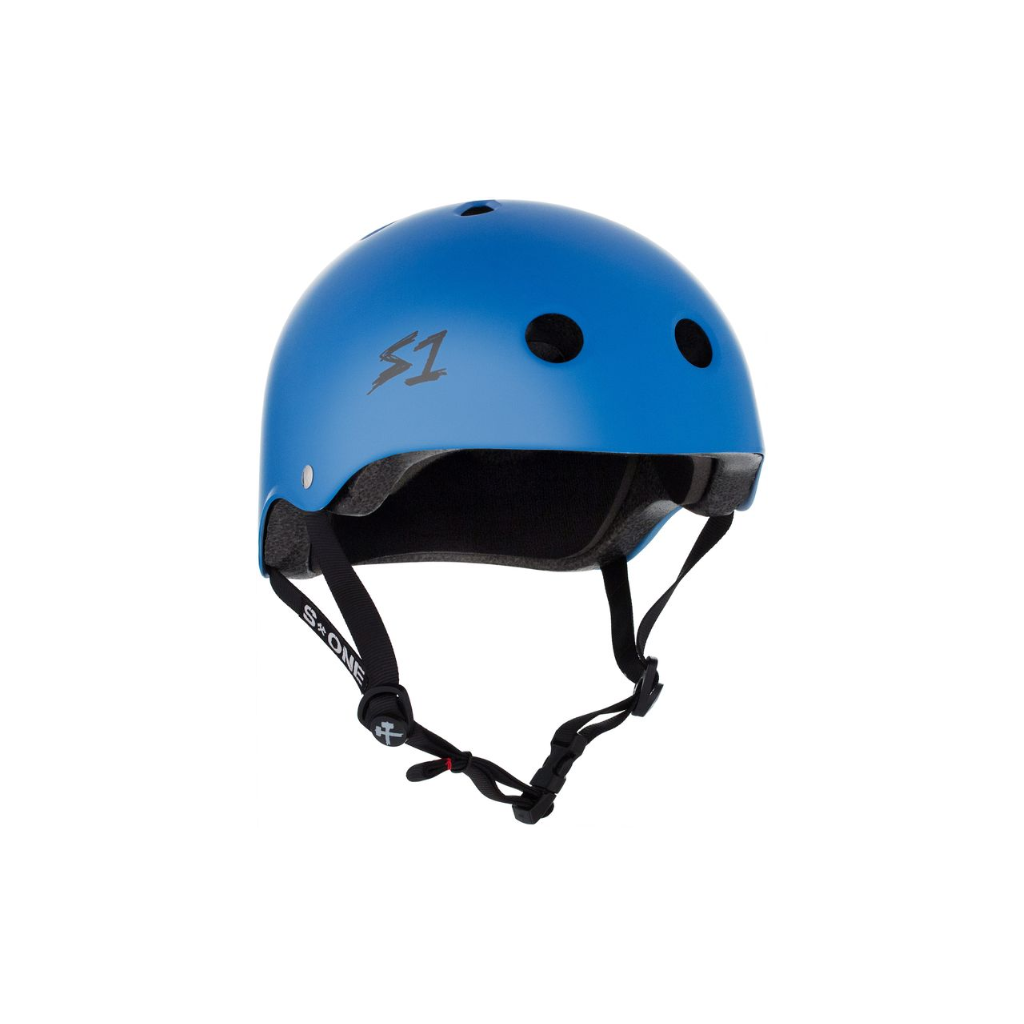 S1 Lifer Helmet Matte